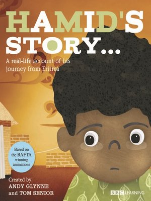 cover image of Hamid's Story